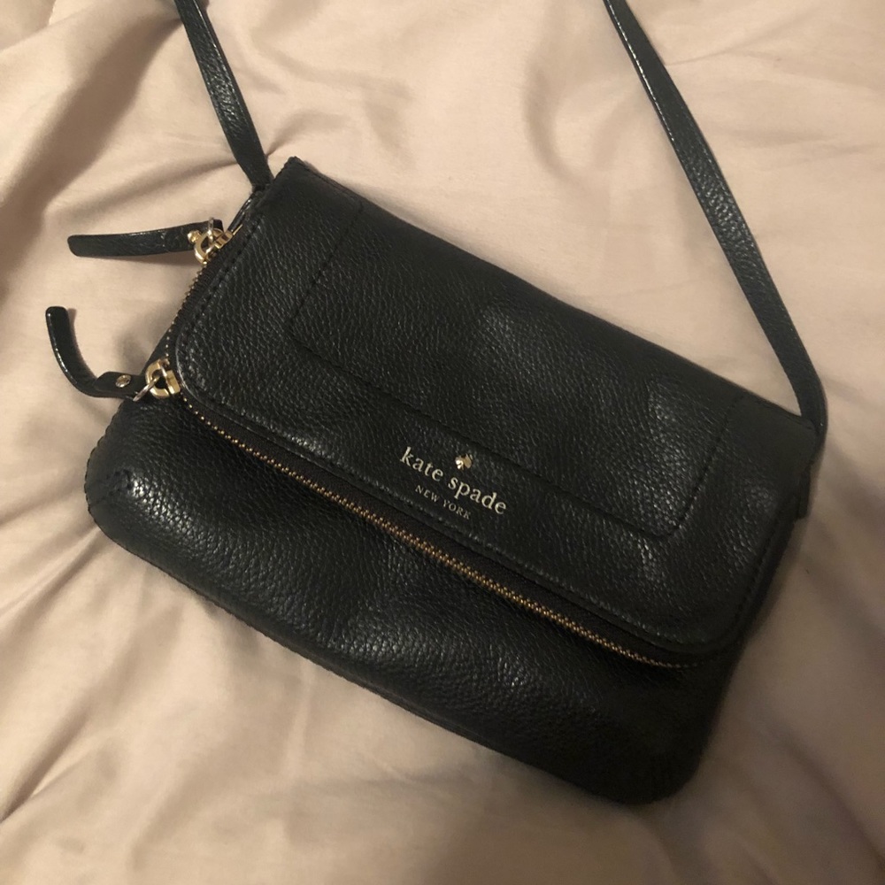 Crossbody bag